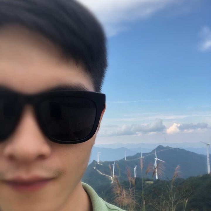 陈先生头像